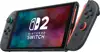 Nintendo Switch 2 portable game console 20.1 cm (7.9") 256 GB Touchscreen Wi-Fi Black