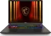 MSI Vector 16 HX AI A2XWIG-405PL Intel Core Ultra 9 275HX Laptop 40.6 cm (16") Quad HD+ 16 GB DDR5-SDRAM 1 TB SSD NVIDIA GeForce RTX 5080 Wi-Fi 7 (802.11be) Windows 11 Home Grey