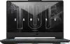 Prijenosno računalo ASUS TUF Gaming A15 FA506NC-HN016 Ryzen 5 7535HS 15.6 "FHD 144Hz Value IPS-lev 250nits AG 16GB DDR5 4800 SSD512 GeForce RTX 3050 4GB WLAN+BT LAN Cam720p 48WHrs NoOS Graphite Black
