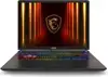 MSI Vector 16 HX AI A2XWHG-256PL Intel Core Ultra 7 255HX Laptop 40.6 cm (16") Quad HD+ 16 GB DDR5-SDRAM 1 TB SSD NVIDIA GeForce RTX 5070 Ti Wi-Fi 6E (802.11ax) Windows 11 Home Grey