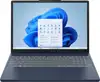 Prijenosno računalo Lenovo IdeaPad Slim 5 15ARP10 AMD Ryzen™ 5 7533HS Laptop 38.9 cm (15.3") WUXGA 16 GB LPDDR5x-SDRAM 512 GB SSD Wi-Fi 6 (802.11ax) Windows 11 Home Cosmic Blue