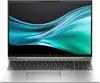 Prijenosno računalo HP EliteBook 860 16 inch G11 Notebook PC Intel Core Ultra 7 155H Laptop 40.6 cm (16") WUXGA 16 GB DDR5-SDRAM 512 GB SSD Wi-Fi 6E (802.11ax) Windows 11 Pro Silver