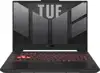 Prijenosno računalo ASUS TUF Gaming A15 FA507NVR-LP017W Ryzen 7 7435HS 15.6"FHD 144Hz Value IPS-level 250nits AG 16GB DDR5 SSD512 GeForce RTX 4060 8GB WLAN+BT LAN Cam720p 90WHrs Win11 Mecha Gray