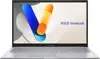 Prijenosno računalo ASUS Vivobook 15 X1504VA-BQ041W i3-1315U 15.6 "FHD IPS 60Hz 250nits AG 16GB DDR4 SSD512 Intel Iris Xe Graphics WLAN+BT Cam720p 42WHrs Windows 11 Home Cool Silver