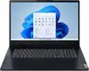 Prijenosno računalo Lenovo IdeaPad 3 17IAU7 Intel® Core™ i3 i3-1215U Laptop 43.9 cm (17.3") Full HD 8 GB DDR4-SDRAM 512 GB SSD Wi-Fi 6 (802.11ax) Windows 11 Home