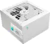 Deepcool PN850M WH 850w Gold Modular power supply white