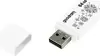 GOODRAM FLASHDRIVE 64GB UME2-WINTER WHITE USB 2.0