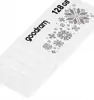 Goodram UME2 Winter USB flash drive 128 GB USB Type-A 2.0 (UME2-1280W0R11-WI) White