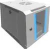 Extralink Wall Cabinet 10" 4U, 340x340, Gray