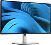 Monitor Dell Pro 27 Plus P2725DE, 2560x1440, QHD, 100Hz, IPS Antiglare, 16:9, 1500:1, 350 cd/m2, 8ms/5ms, 178/178, 2xDP, HDMI, 2xUSB-C, 3xUSB-A, RJ-45, Tilt, Swivel, Pivot, Height Adjust, 3Y