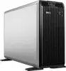DELL EMC PowerEdge T360, 8x3.5", Intel Xeon E-2414 (2.6G, 4C/4T, 12MB, Turbo, HT (55W)), 16GB UDIMM 5600MT/s, 480GB SSD SATA HP, PERC H355, iDRAC9 Basic, Dual RPS 700W, TPM 2.0 V3, BCM 5720 DP, On-Boa