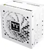 Napajanje Thermaltake Toughpower GT Snow 850W, White, 1x 12-Pin High Power GPU, 4x PCIe, Cable Management