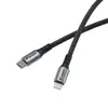 Verbatim Sync & Charge kabel USB-C na Lightning 120 cm