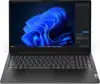 Lenovo V15 G5 IRL Intel Core 5 120U Laptop 39.6 cm (15.6") Full HD 16 GB DDR5-SDRAM 512 GB SSD Wi-Fi 6 (802.11ax) Windows 11 Home Black