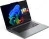 Prijenosno računalo Lenovo ThinkPad X9-15 Gen 1 Copilot+ PC Intel Core Ultra 7 258V Laptop 38.9 cm (15.3") Touchscreen 2.8K 32 GB LPDDR5x-SDRAM 1 TB SSD Wi-Fi 7 (802.11be) Windows 11 Pro French Grey