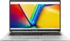 Prijenosno računalo ASUS Vivobook 15 X1502VA-BQ681W i5-13420H 15.6"FHD IPS-level Panel 60Hz 250nits AG 16GB DDR4 SSD512 Intel UHD Graphics WLAN+BT Cam720p 42WHrs Win11 Cool Silver
