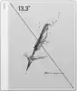 Ebook Onyx Boox Note Max 13.3’ E-Ink Carta 1300 128GB Wi-Fi Gray