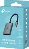 TP-Link UA430C card reader USB 3.2 Gen 1 (3.1 Gen 1) Type-C Grey