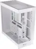 Kućište Thermaltake CTE E660 MX, White, Tempered Glass x 2