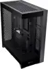 Kućište Thermaltake CTE E660 MX, Black, Tempered Glass x 2