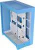 Kućište Thermaltake CTE E600 MX, Light Blue, Tempered Glass x 2