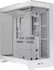 Kućište Thermaltake CTE E550 TG, White, Tempered Glass x 3