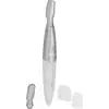 Mini precizni trimer za obrve Braun FG1106, bijeli, 3-u-1 bikini trimer