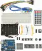 Početni elektronički set ALLNET 4duino Starter Kit LIGHT UNO R3, ALL-E-2E2