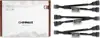 Noctua NA-SYC1 4-PIN PWM hardware cooling accessory Black