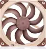 NOCTUA 140mm NF-A14x25 G2 PWM Sx2 PP fan