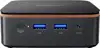 Blackview MP20 N150 Mini PC 16GB SSD 512GB Win 11 Pro Black