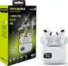 MAXMOBILE SLUŠALICE BLUETOOTH TWS AK05 WH