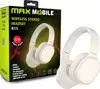 MAXMOBILE SLUŠALICE BLUETOOTH B15 HEADSET stereo Beige