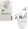 LENOVO SLUŠALICE BLUETOOTH TWS HT06 bijela