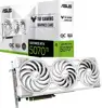 Grafička kartica Asus TUF Gaming GeForce RTX 5070 Ti TUF GAMING OC White 16 GB