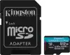 MEM SD MICRO 512GB Canvas Go! Plus + ADP SDCG4/512GB