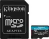 MEM SD MICRO 1TB Canvas Go! Plus + ADP SDCG4/1TB