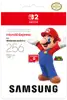 Nintendo Switch 2 microSD Express Card 256 GB (im Mario-Design)
