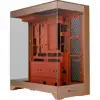 Kućište Thermaltake CTE E550 TG, Gray, Tempered Glass x 3