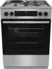 Štednjak Gorenje GK6C62XC
