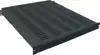Canovate 19" 1U HEAVY DUTY polica d=600mm, nosivost 100 kg (CCA-9-1009)