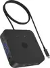 ICYBOX IB-DK4090-C USB Type-C 12V1 Laptop Station with 100W PD