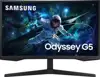 MON 27 SM LS27CG552EUXEN QHD VA 165Hz
