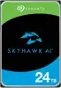 Seagate SkyHawk AI 3.5" 24 TB Serial ATA III ST24000VE002