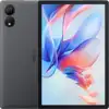 Oscal Pad80 WiFi 10.51 '' Tablet PC 6GB+256GB, covered cover and protective glass, gray