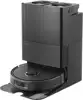 Roborock Q Revo Plus Schwarz