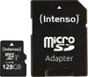 Premium 128 GB microSDXC (UHS-I U1, Class 10)