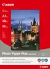 Canon Photo Paper Plus SG201 A3 10L