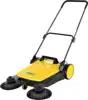 Usisavač Karcher S 4 Twin, Yellow/Black, 1.766-360.0