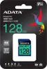 Premier Pro 128 GB SDXC (UHS-I U3, Class 10, V30)